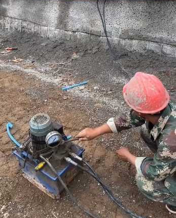 苏州沧浪区预应力锚杆