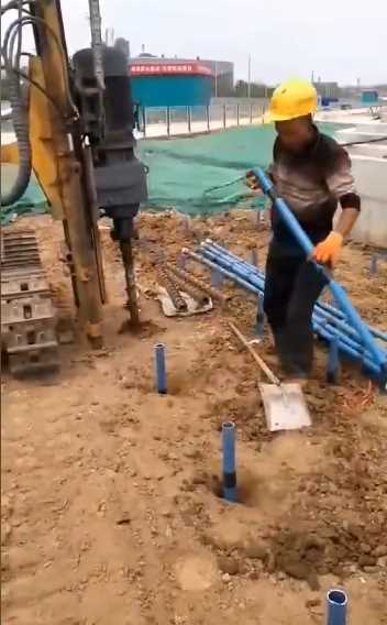 苏州沧浪区袖阀管注浆