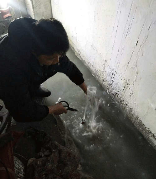 苏州沧浪区防水堵漏