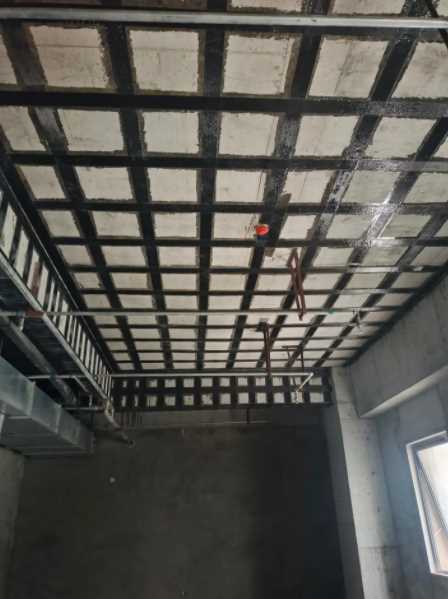 苏州沧浪区碳纤维加固