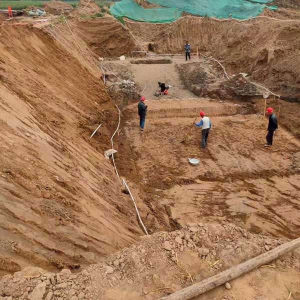 苏州沧浪区降水工程