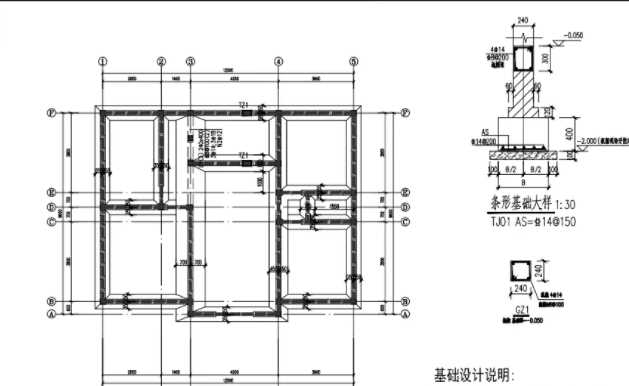苏州沧浪区地基基础工程设计