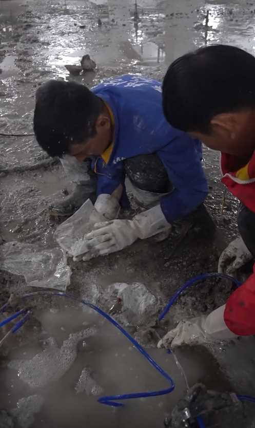 苏州沧浪区灌浆堵漏