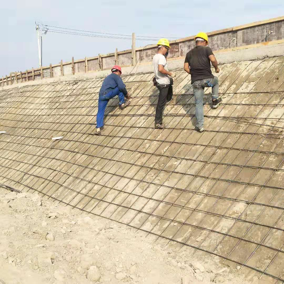 苏州沧浪区基坑支护